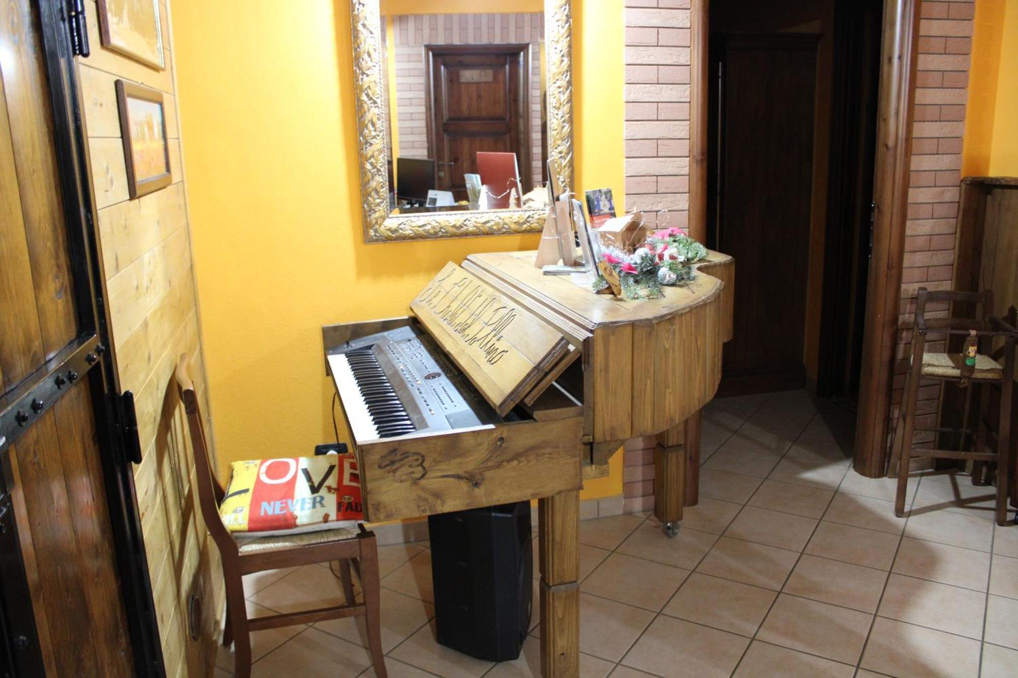 Le Chalet del Pollino Rotonda Extérieur photo