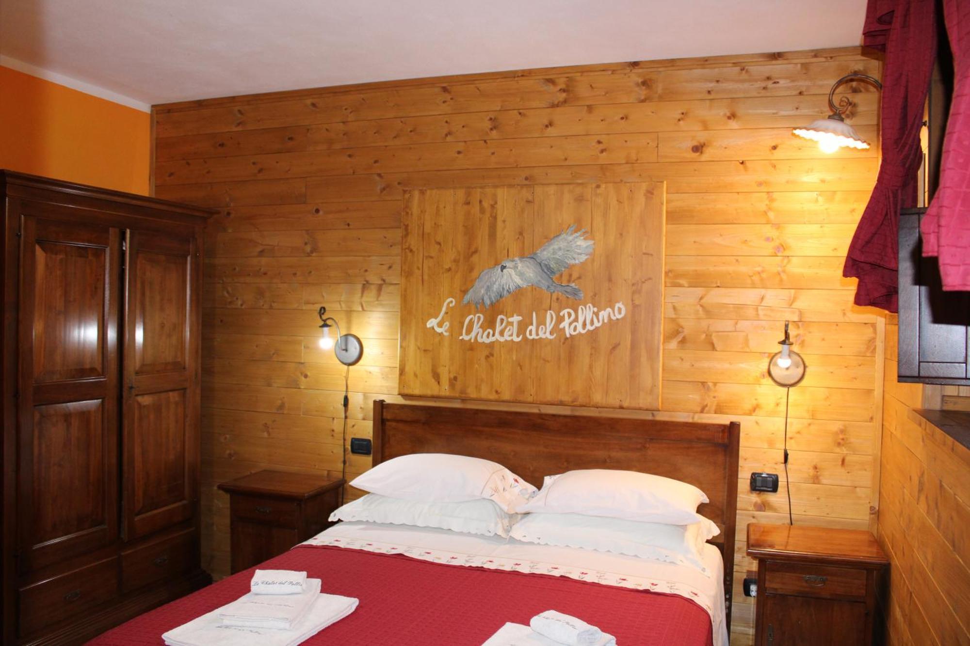 Le Chalet del Pollino Rotonda Extérieur photo