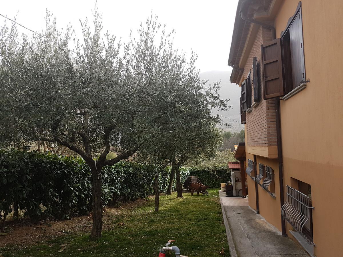Le Chalet del Pollino Rotonda Extérieur photo