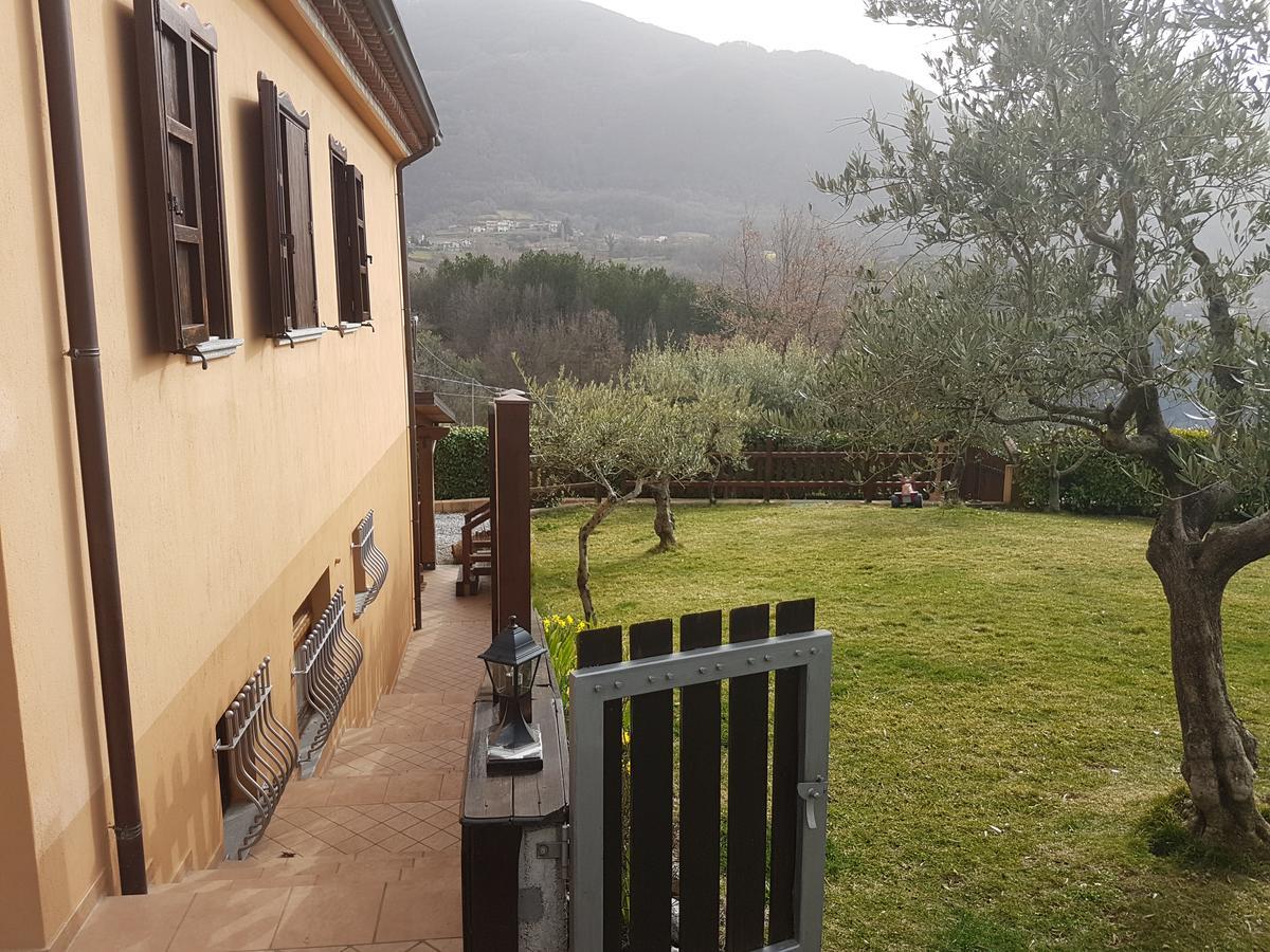 Le Chalet del Pollino Rotonda Extérieur photo
