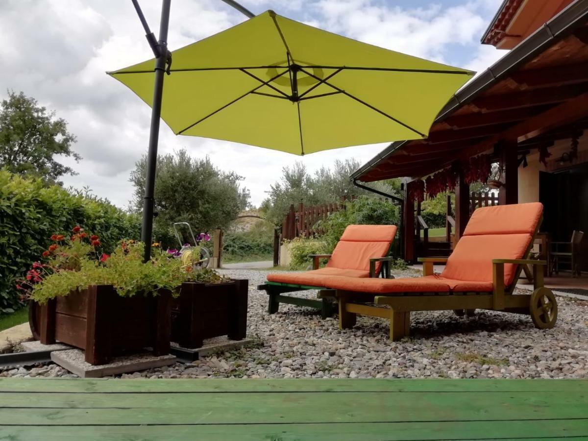 Le Chalet del Pollino Rotonda Extérieur photo